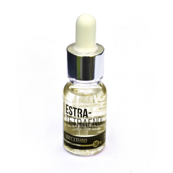 Estrateranol - 1 Frasco